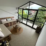 ベッド・アンド・ブレックファスト La Casa Di Ottavio Giaveno