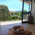 La Casa Di Ottavio ベッド・アンド・ブレックファスト
