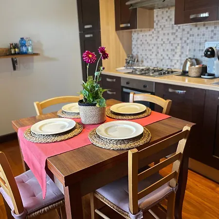 La Casa Di Ottavio לינה וארוחת בוקר 3*