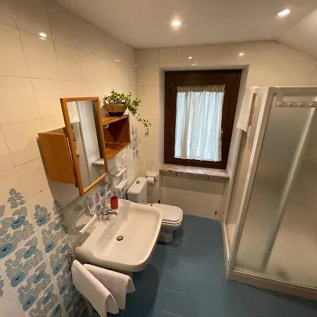 Bed & Breakfast La Casa Di Ottavio Giaveno