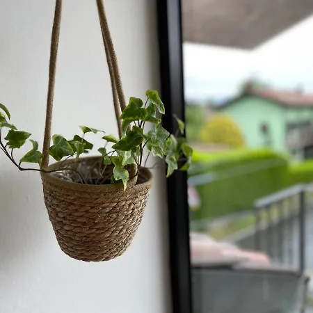 La Casa Di Ottavio 4* Giaveno