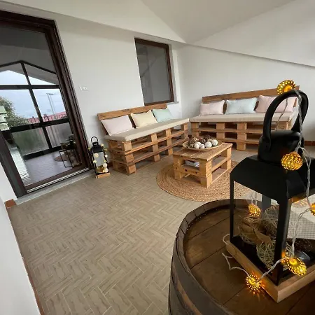 La Casa Di Ottavio 4*