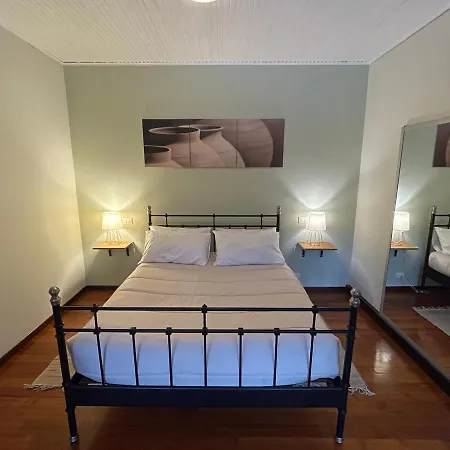 La Casa Di Ottavio 3* Giaveno