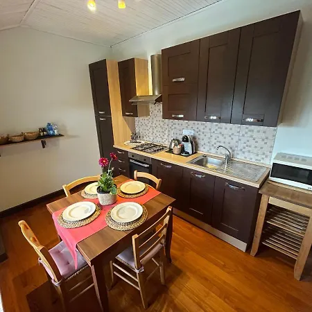 La Casa Di Ottavio 3*