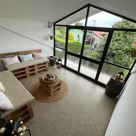 Bed & Breakfast La Casa Di Ottavio Giaveno