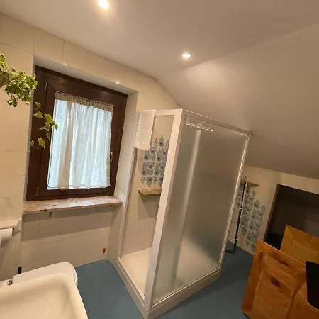 La Casa Di Ottavio Bed & Breakfast