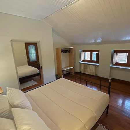 Bed & Breakfast La Casa Di Ottavio 3*