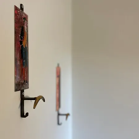 La Casa Di Ottavio 3* Giaveno