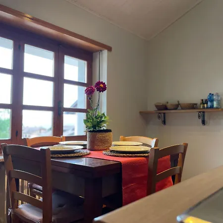 לינה וארוחת בוקר La Casa Di Ottavio Giaveno