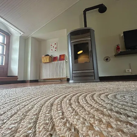 La Casa Di Ottavio Giaveno