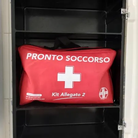 La Casa Di Ottavio Giaveno