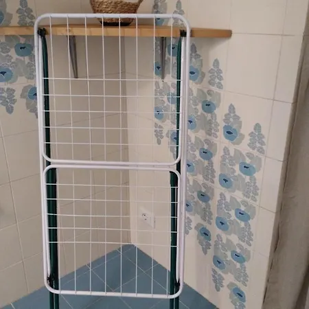 La Casa Di Ottavio לינה וארוחת בוקר