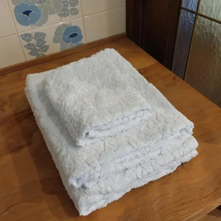 Bed & Breakfast La Casa Di Ottavio *