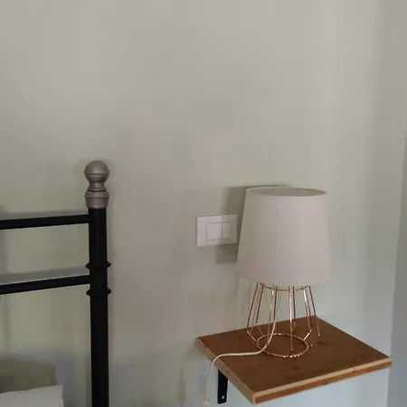 לינה וארוחת בוקר La Casa Di Ottavio 3*