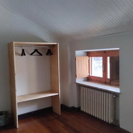 La Casa Di Ottavio Bed & Breakfast