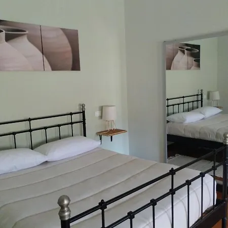 La Casa Di Ottavio