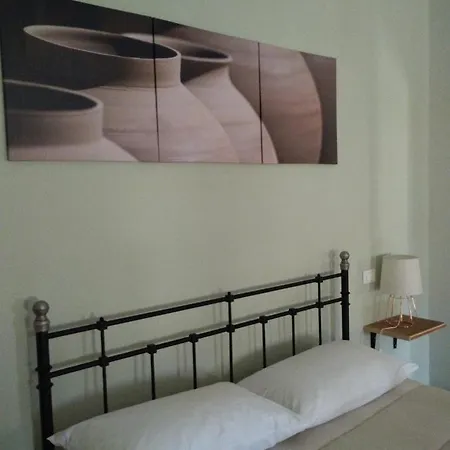 Bed & Breakfast La Casa Di Ottavio Giaveno