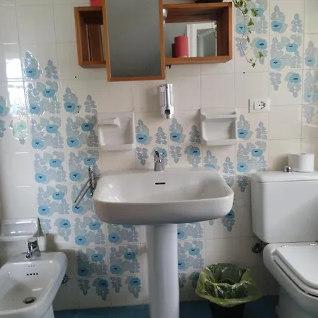 La Casa Di Ottavio 3*