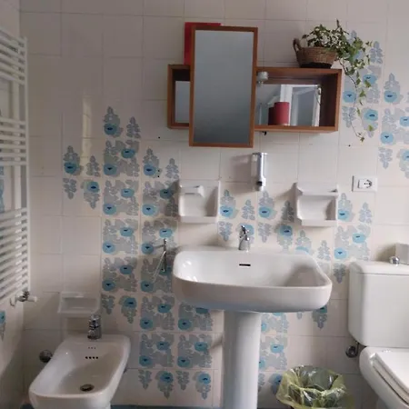 La Casa Di Ottavio Giaveno