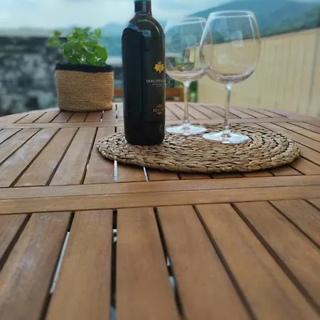 La Casa Di Ottavio Bed & Breakfast Giaveno