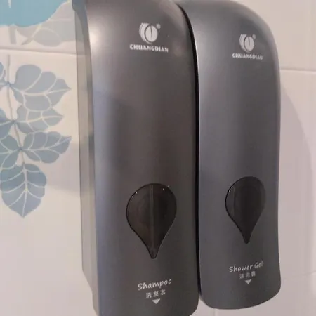 לינה וארוחת בוקר La Casa Di Ottavio