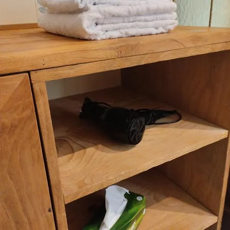 Bed & Breakfast La Casa Di Ottavio 3*