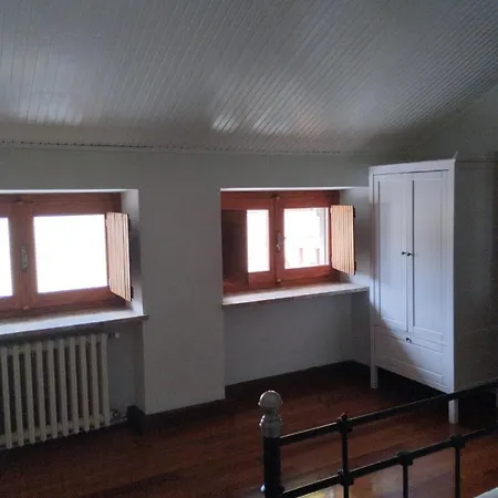 La Casa Di Ottavio Giaveno