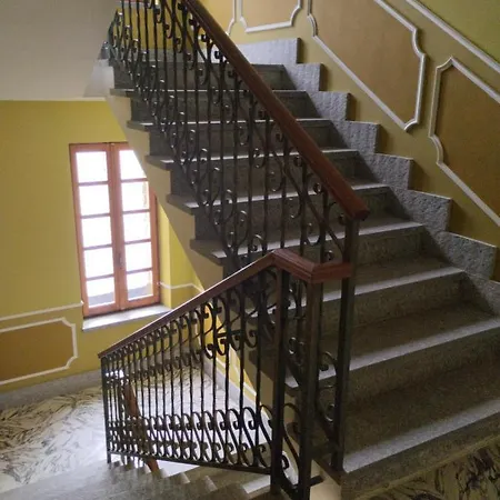 La Casa Di Ottavio לינה וארוחת בוקר 3*