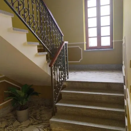 La Casa Di Ottavio לינה וארוחת בוקר Giaveno