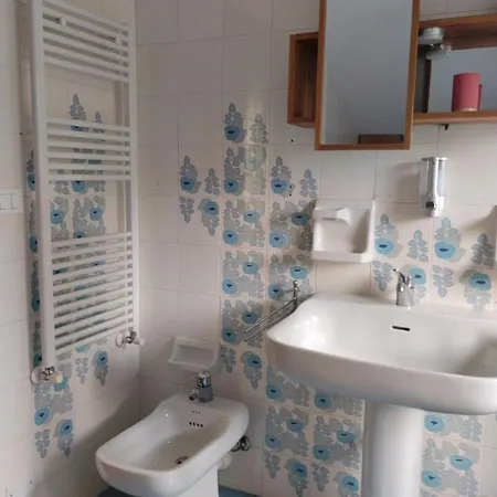 לינה וארוחת בוקר La Casa Di Ottavio Giaveno