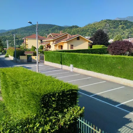 La Casa Di Ottavio Giaveno