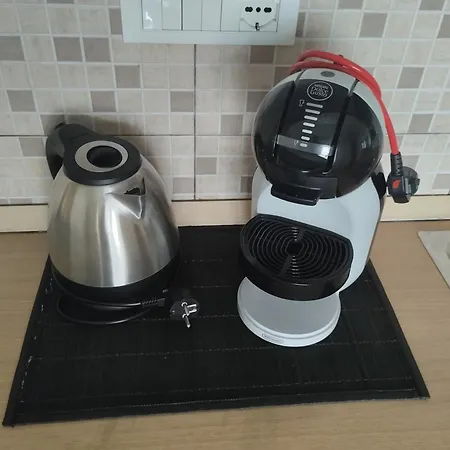 La Casa Di Ottavio 3*