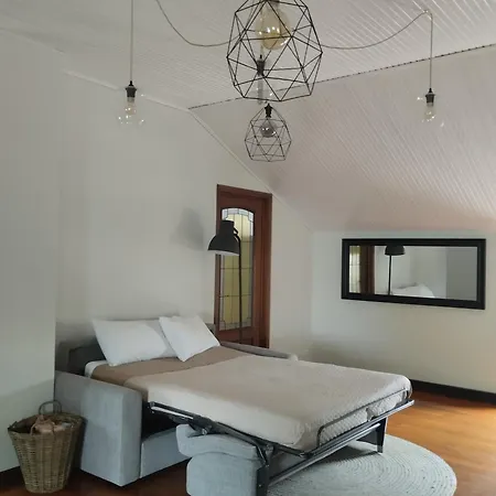 Bed & Breakfast La Casa Di Ottavio Giaveno