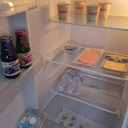 La Casa Di Ottavio לינה וארוחת בוקר