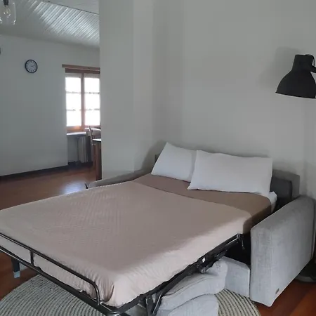 Alojamento de Acomodação e Pequeno-almoço La Casa Di Ottavio