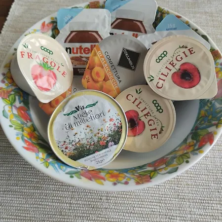 La Casa Di Ottavio Bed & Breakfast 3*