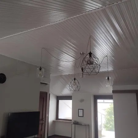 La Casa Di Ottavio Bed & Breakfast 3*