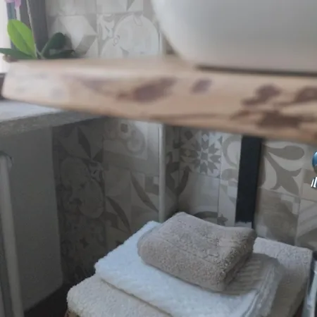 Bed & Breakfast La Casa Di Ottavio