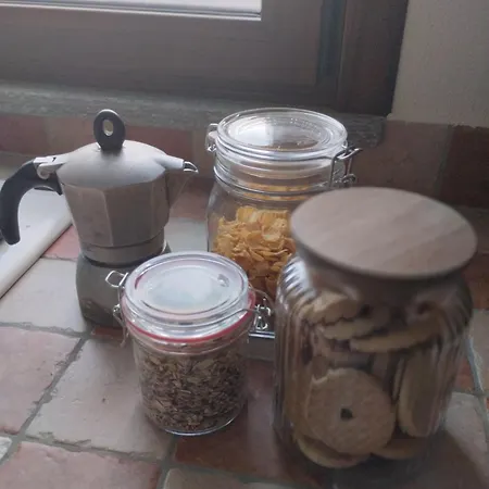 La Casa Di Ottavio לינה וארוחת בוקר 3*