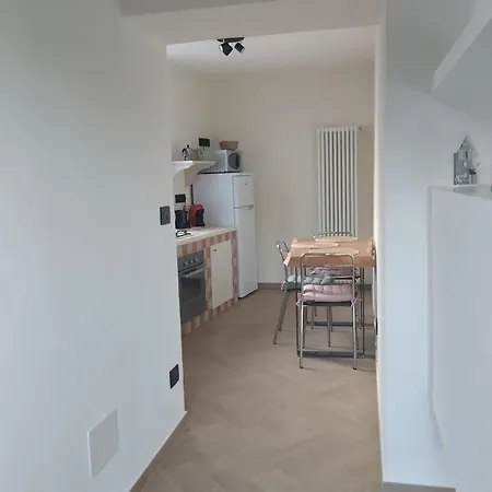 Bed & Breakfast La Casa Di Ottavio *