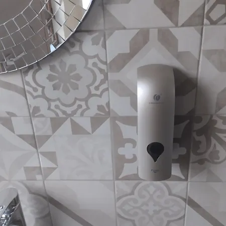 La Casa Di Ottavio לינה וארוחת בוקר Giaveno