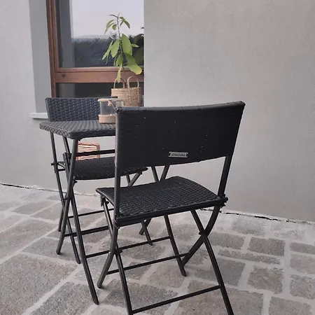 La Casa Di Ottavio 3*