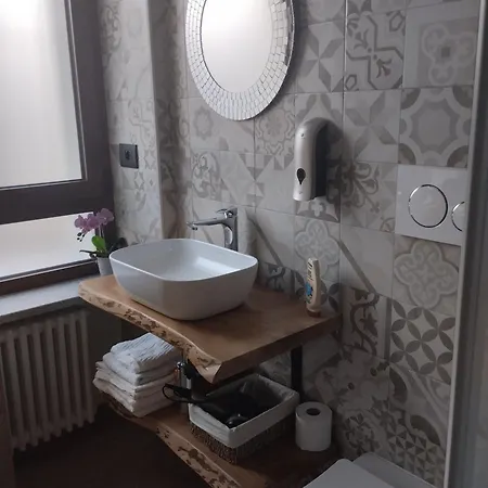 La Casa Di Ottavio Giaveno