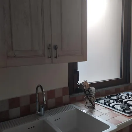 La Casa Di Ottavio 3* Giaveno