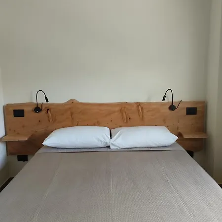 La Casa Di Ottavio Bed & Breakfast 3*