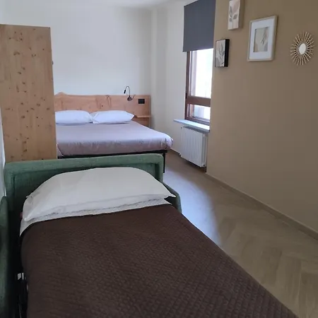 Bed & Breakfast La Casa Di Ottavio *