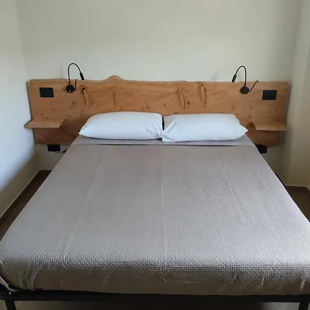 Bed & Breakfast La Casa Di Ottavio *