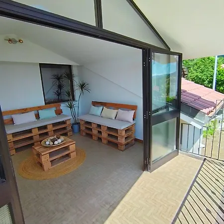 לינה וארוחת בוקר La Casa Di Ottavio