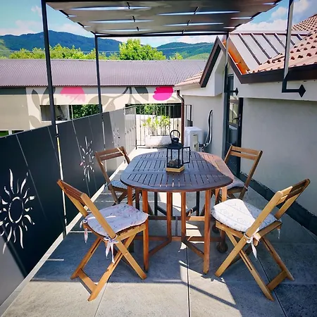 ベッド・アンド・ブレックファスト La Casa Di Ottavio