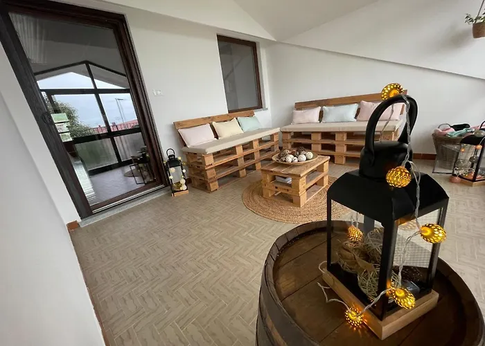 La Casa Di Ottavio 4*